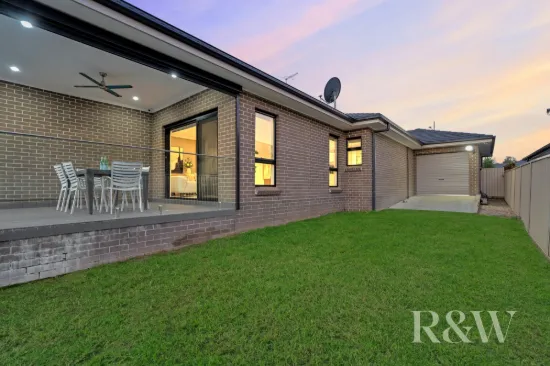 18 GOVERNOR DRIVE, Harrington Park, NSW 2567-Image