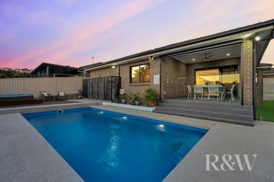 18 GOVERNOR DRIVE, Harrington Park, NSW 2567-Image