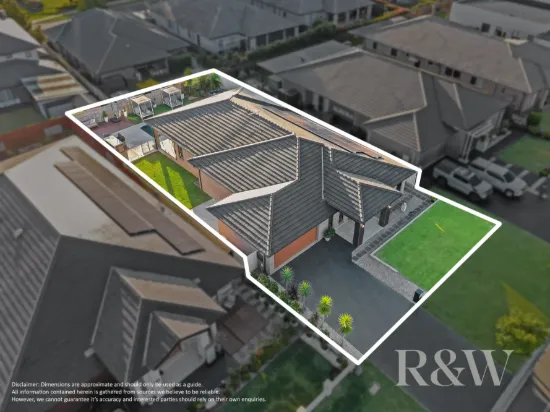 18 GOVERNOR DRIVE, Harrington Park, NSW 2567-Image