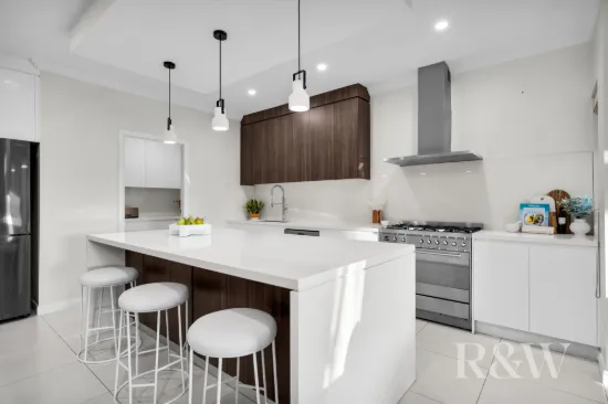 18 GOVERNOR DRIVE, Harrington Park, NSW 2567-Image