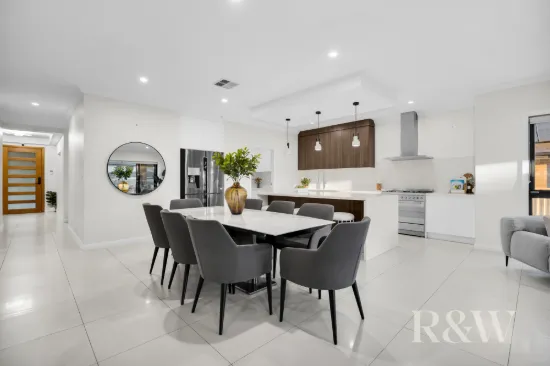 18 GOVERNOR DRIVE, Harrington Park, NSW 2567-Image