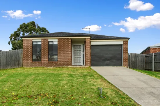 18 Graduation Place, Churchill, Vic 3842
