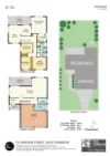 18 Graham Street, Boat Harbour, NSW 2316-Floorplan