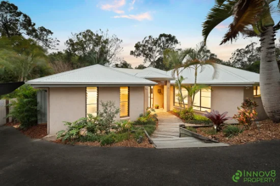 18 Grandis Court, Cashmere, Qld 4500