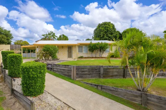 18 Grandview Place, Gympie, Qld 4570
