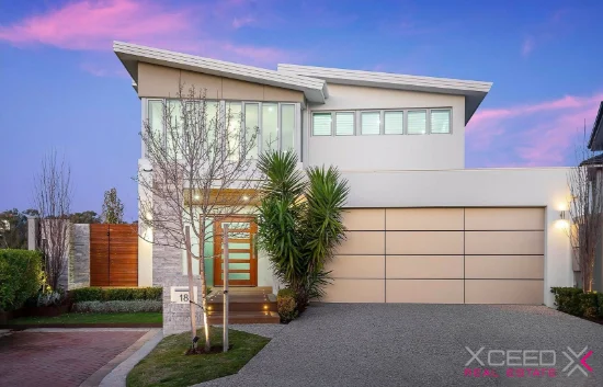 18 Granich Gardens, Woodlands, WA 6018