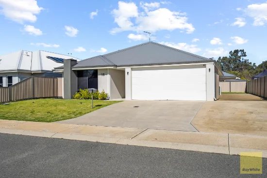 18 Grapple Road, Whitby, WA 6123