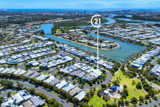 18 Great Keppel Crescent, Mountain Creek, Qld 4557
