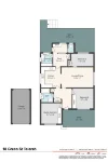 18 Green Street, Telarah, NSW 2320-Floorplan