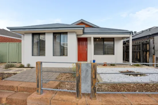 18 Greenslade Crescent, Ellenbrook, WA 6069