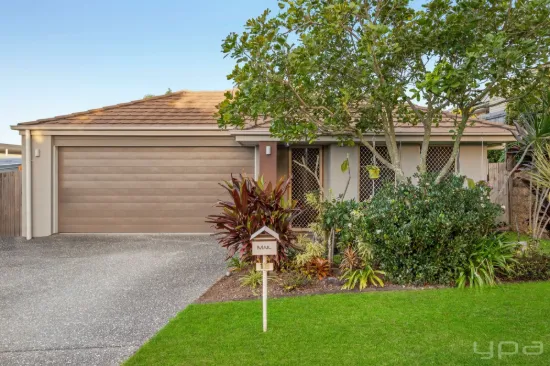 18 Greenwich Avenue, Pimpama, Qld 4209