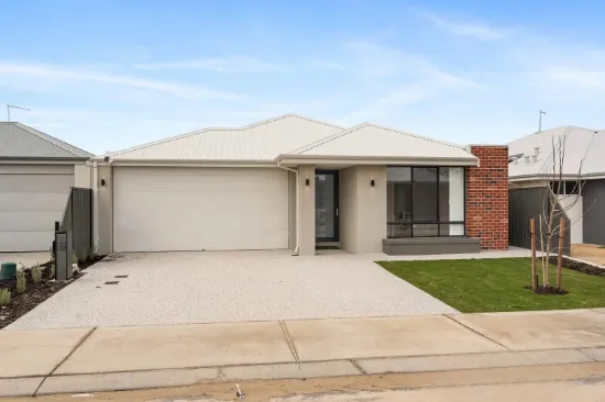 18 Grevillea Rd, Henley Brook, WA 6055