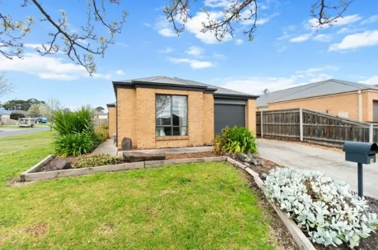 18 Greythorn Road, Traralgon, Vic 3844