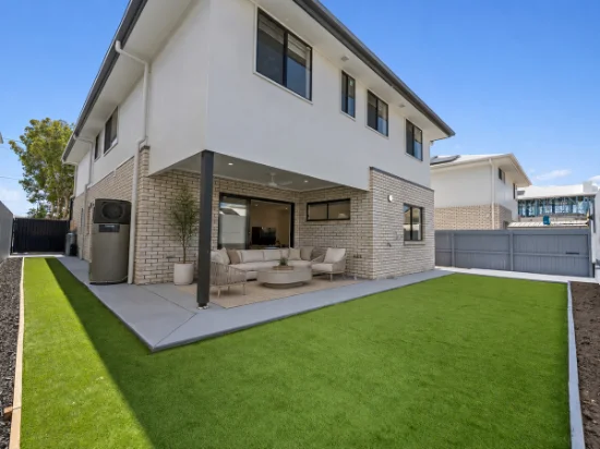18 Gross Avenue, Hemmant, Qld 4174