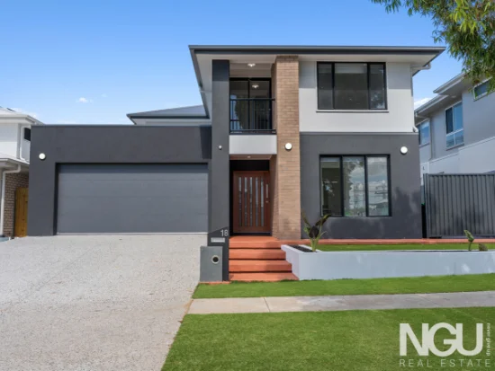 18 Gross Avenue, Hemmant, Qld 4174