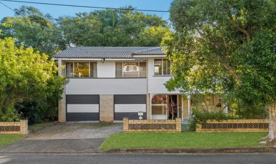 18 Grounds Street, Yeronga, Qld 4104