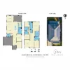 18 Guisard Way, Clyde North, Vic 3978-Floorplan