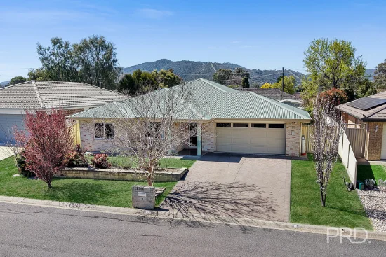 18 Gungurru Close, Calala, NSW 2340