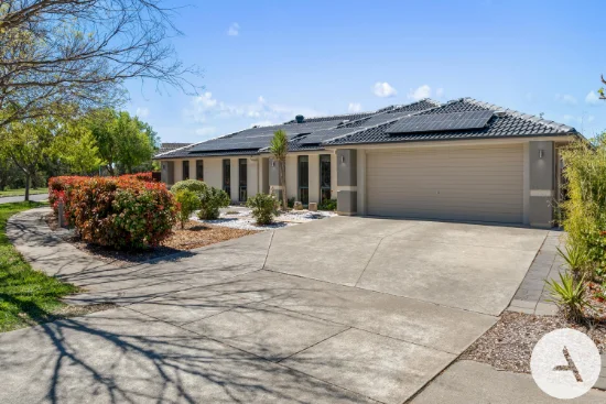 18 Gwen Meredith Loop, Franklin, ACT 2913 - For Sale