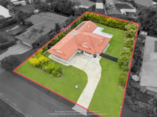 18 Haase Crescent, Ormeau, Qld 4208