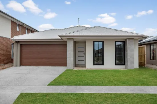 18 Hackberry Street, AINTREE VIC 3336-Image