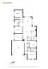 18 Hackberry Street, AINTREE VIC 3336-Floorplan