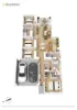 18 Hackberry Street, AINTREE VIC 3336-Floorplan