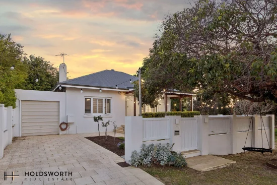18 Haig Street, Tuart Hill, WA 6060