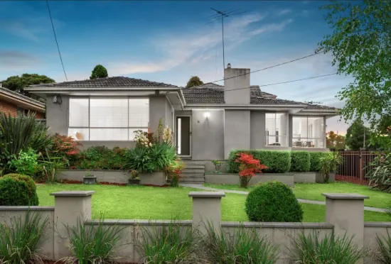 18 Hakea Street, Templestowe, Vic 3106