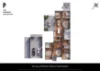 18 Hallstrom Circuit, Monash, ACT 2904-Floorplan