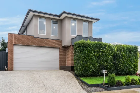 18 Hamea Way, Curlewis, Vic 3222