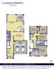 18  Hamer Street, Catherine Field, NSW 2557-Floorplan