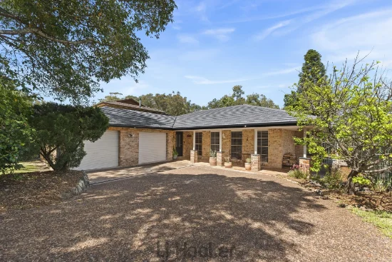18 Hampstead Way, Rathmines, NSW 2283