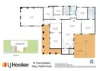 18 Hampstead Way, Rathmines, NSW 2283-Floorplan