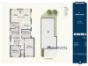 18 Hamra Drive, Smithfield, SA 5114-Floorplan