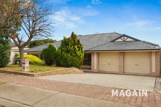 18 Harbour Street, Sheidow Park, SA 5158