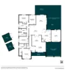18 Harbour Street, Sheidow Park, SA 5158-Floorplan