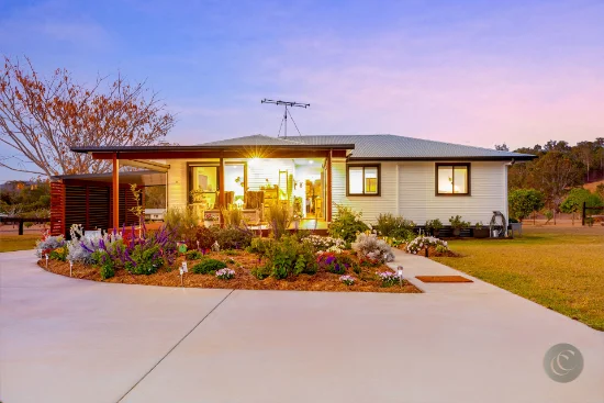 18 Harding Street, Kilkivan, Qld 4600