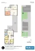18 Harle Street, Hamilton South, NSW 2303-Floorplan