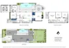 18 Harley Road, Avalon Beach, NSW 2107-Floorplan