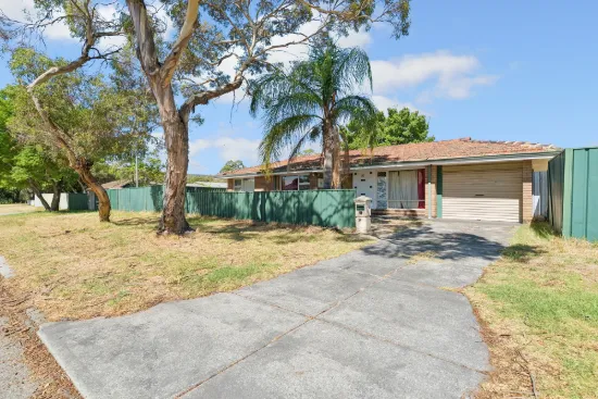 18 Harold Street, Gosnells, WA 6110