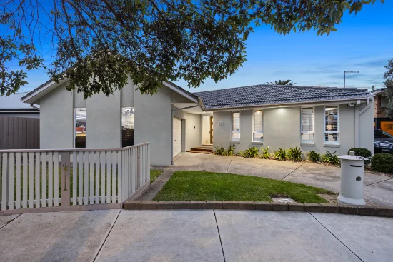 18 Harrington Street, Altona, Vic 3018