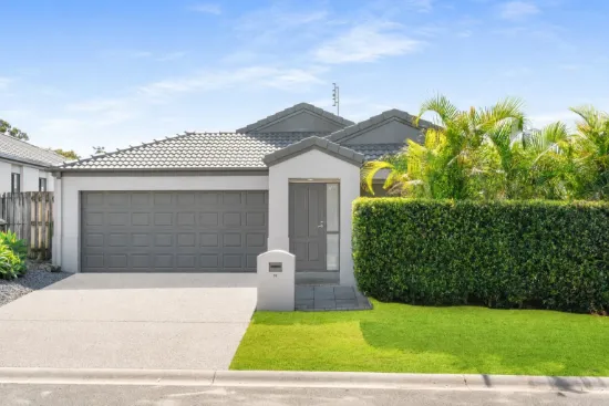 18  Harrow Place, Arundel, Qld 4214