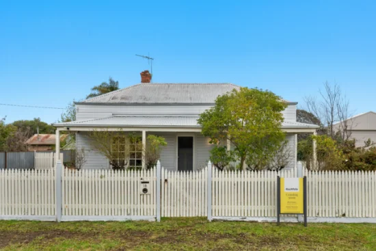 18 Hart Street, Euroa, Vic 3666
