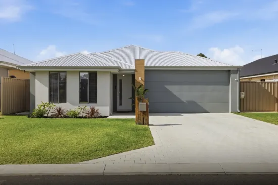 18 Hartsholme Way, Baldivis, WA 6171