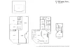 18 Harvey Street, Mount Lofty, Qld 4350-Floorplan