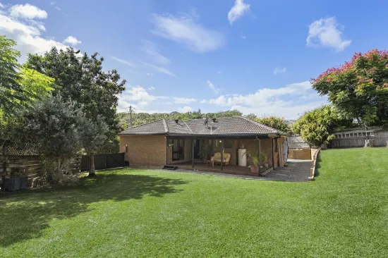 18 Harvie Drive, Boambee East, NSW 2452
