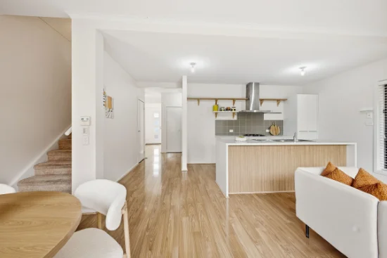 18 Havelock Lane, Mawson Lakes, SA 5095