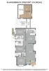 18 Haverbrack Crescent, Churchill, Vic 3842-Floorplan