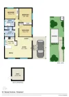 18 Hayes Avenue, Rosebud, Vic 3939-Floorplan